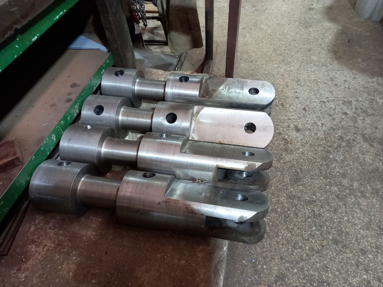 Металлоконструкции на заказ — изготовление по ГОСТ